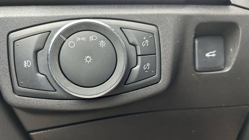 2016 Ford Fusion Energi - Images - 28