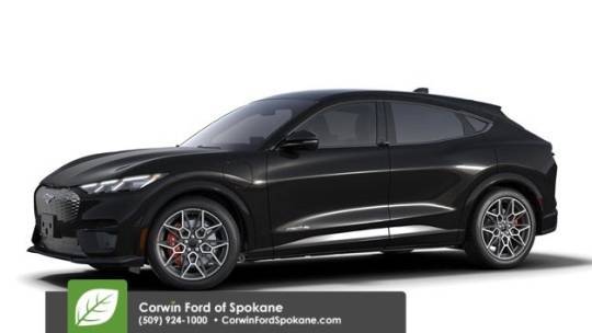 2025 Ford Mustang Mach E 3FMTK4SX9SMA21630