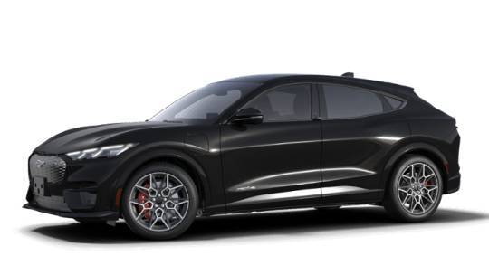 2025 Ford Mustang Mach E 3FMTK4SX9SMA21630
