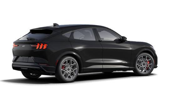 2025 Ford Mustang Mach E 3FMTK4SX9SMA21630