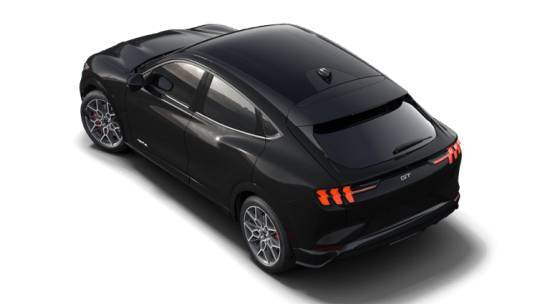 2025 Ford Mustang Mach E 3FMTK4SX9SMA21630