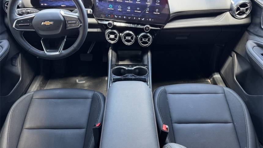 2024 Chevrolet Blazer EV 3GNKDBRJ7RS195628