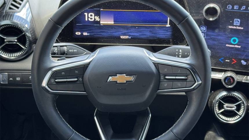 2024 Chevrolet Blazer EV 3GNKDBRJ7RS195628