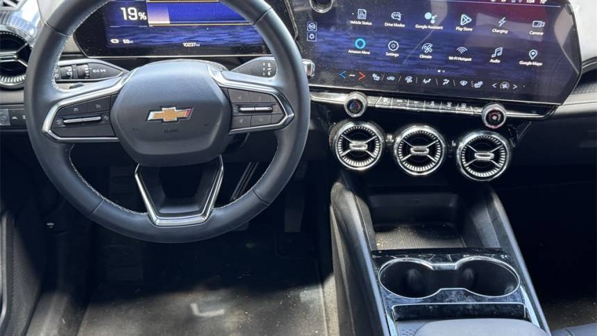 2024 Chevrolet Blazer EV 3GNKDBRJ7RS195628