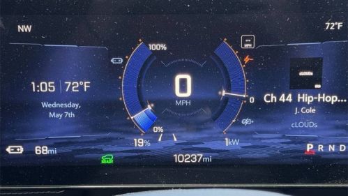 2024 Chevrolet Blazer EV 3GNKDBRJ7RS195628