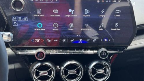 2024 Chevrolet Blazer EV 3GNKDBRJ7RS195628