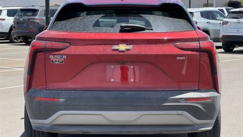 2024 Chevrolet Blazer EV 3GNKDBRJ7RS195628