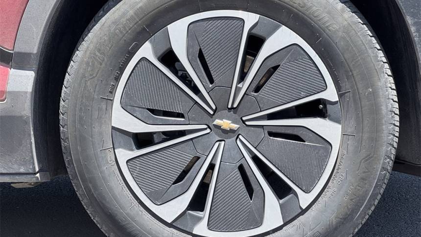 2024 Chevrolet Blazer EV - Images - 14
