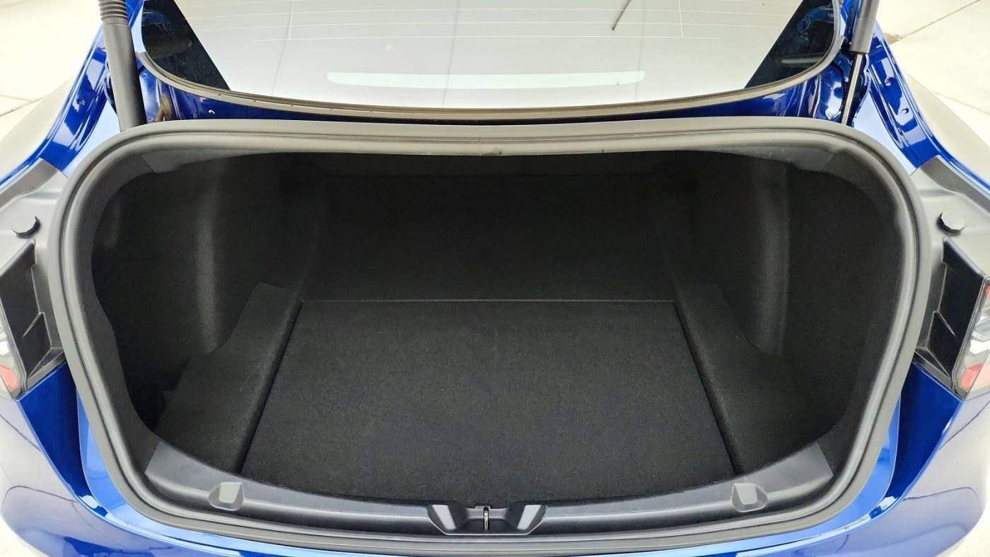 2021 Tesla Model 3 5YJ3E1EA7MF947808