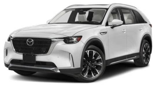 2024 Mazda CX-90 - Images - 1
