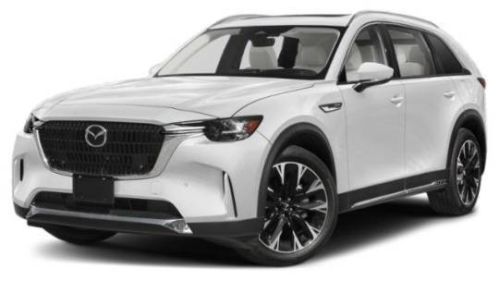 2024 Mazda CX-90 - Images - 1