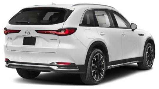 2024 Mazda CX-90 - Images - 2