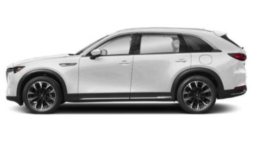 2024 Mazda CX-90 - Images - 3