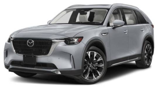 2024 Mazda CX-90 - Images - 4