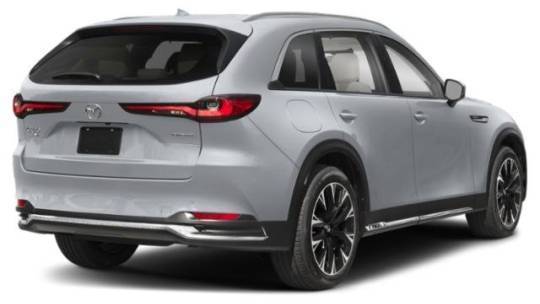 2024 Mazda CX-90 - Images - 5