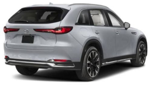 2024 Mazda CX-90 - Images - 5