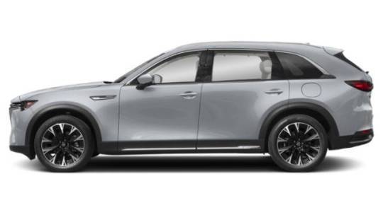 2024 Mazda CX-90 - Images - 6
