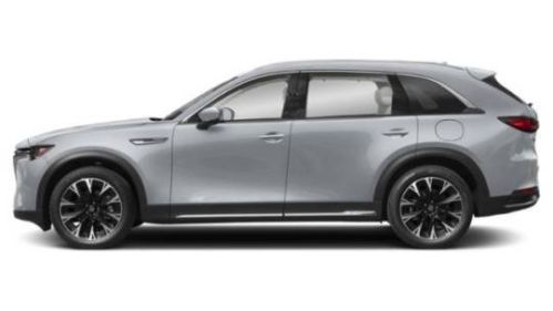 2024 Mazda CX-90 - Images - 6