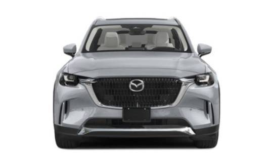 2024 Mazda CX-90 - Images - 7
