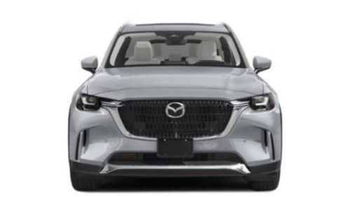 2024 Mazda CX-90 - Images - 7