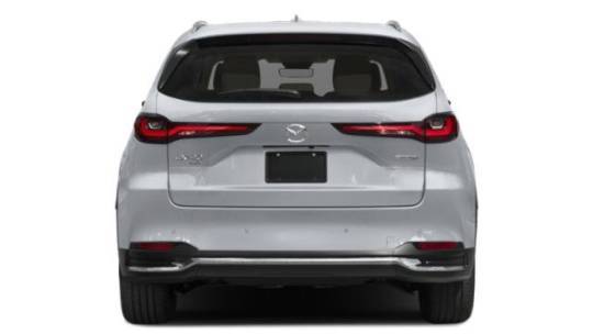 2024 Mazda CX-90 - Images - 8