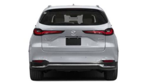 2024 Mazda CX-90 - Images - 8