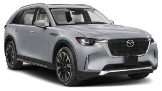 2024 Mazda CX-90 - Images - 9