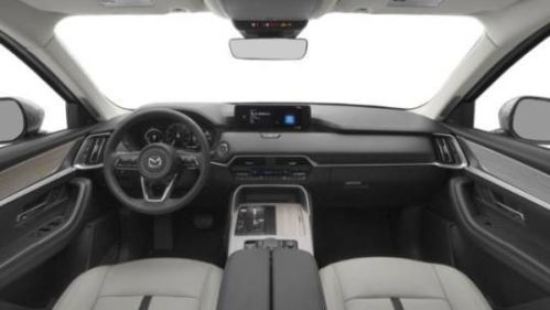 2024 Mazda CX-90 - Images - 11