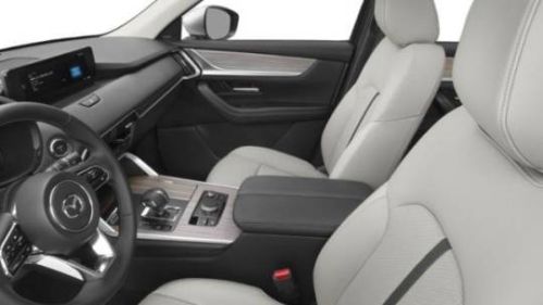 2024 Mazda CX-90 - Images - 12