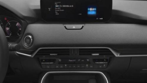 2024 Mazda CX-90 - Images - 13