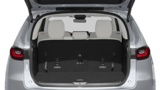 2024 Mazda CX-90 - Images - 14