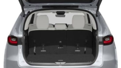 2024 Mazda CX-90 - Images - 14