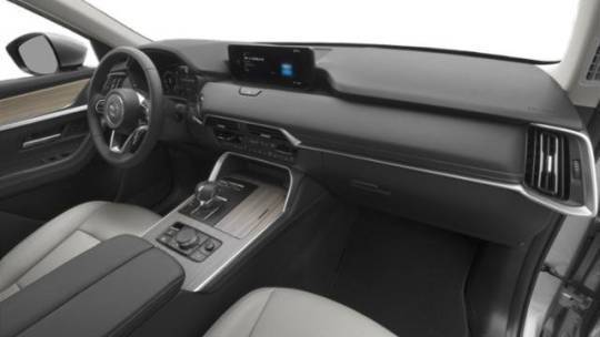 2024 Mazda CX-90 - Images - 18