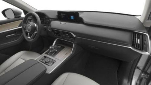 2024 Mazda CX-90 - Images - 18