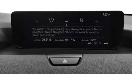 2024 Mazda CX-90 - Images - 19