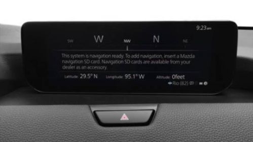 2024 Mazda CX-90 - Images - 19