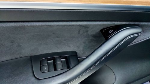 2021 Tesla Model 3 5YJ3E1EA7MF947808
