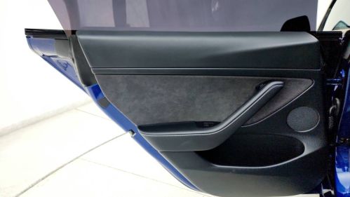 2021 Tesla Model 3 5YJ3E1EA7MF947808