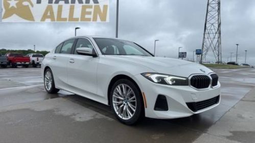 2024 BMW 3 Series - Images - 1