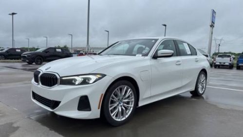 2024 BMW 3 Series - Images - 2