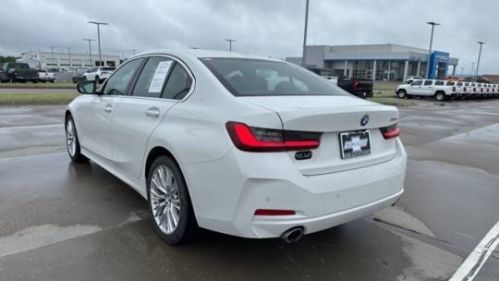 2024 BMW 3 Series - Images - 3