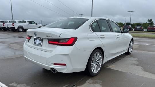 2024 BMW 3 Series - Images - 4