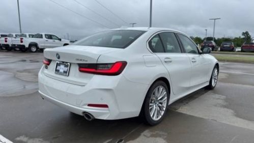 2024 BMW 3 Series - Images - 4