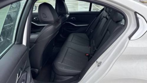 2024 BMW 3 Series - Images - 7