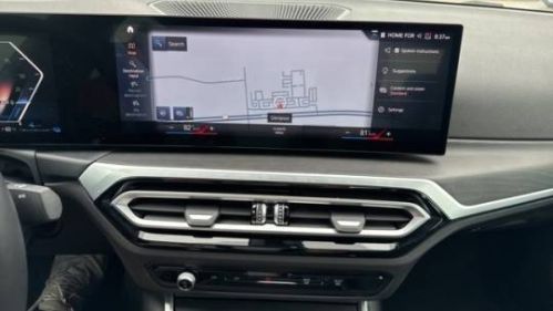 2024 BMW 3 Series - Images - 9