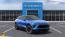 2025 Chevrolet Blazer EV