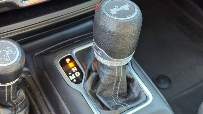 2024 Jeep Wrangler 1C4RJXP6XRW221333