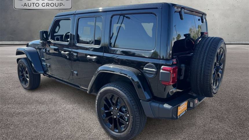 2024 Jeep Wrangler 1C4RJXP6XRW221333