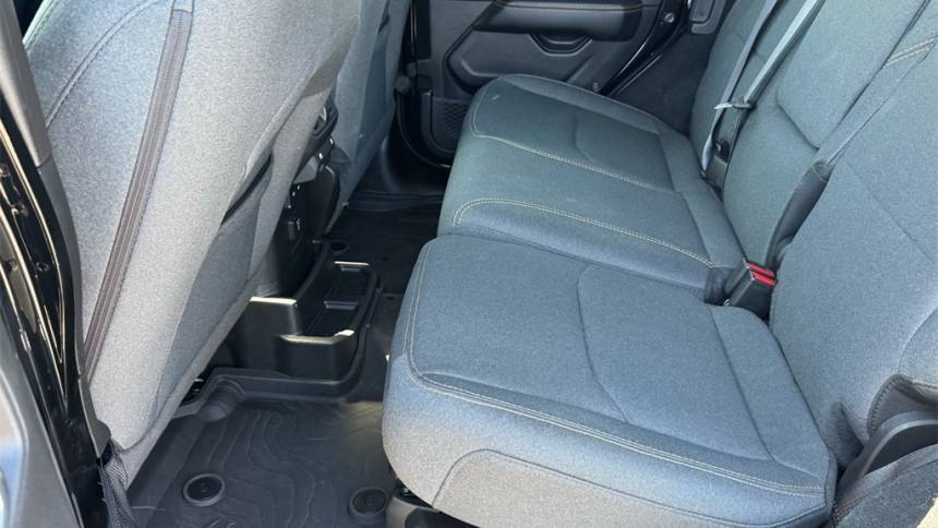 2024 Jeep Wrangler 1C4RJXP6XRW221333