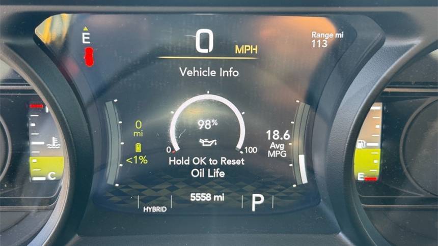 2024 Jeep Wrangler 1C4RJXP6XRW221333